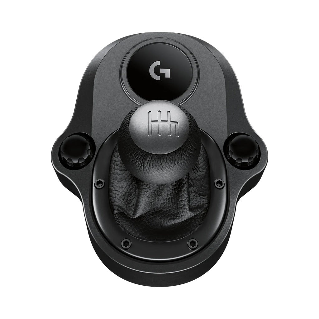 Logitech G Driving Force Shifter - view 1