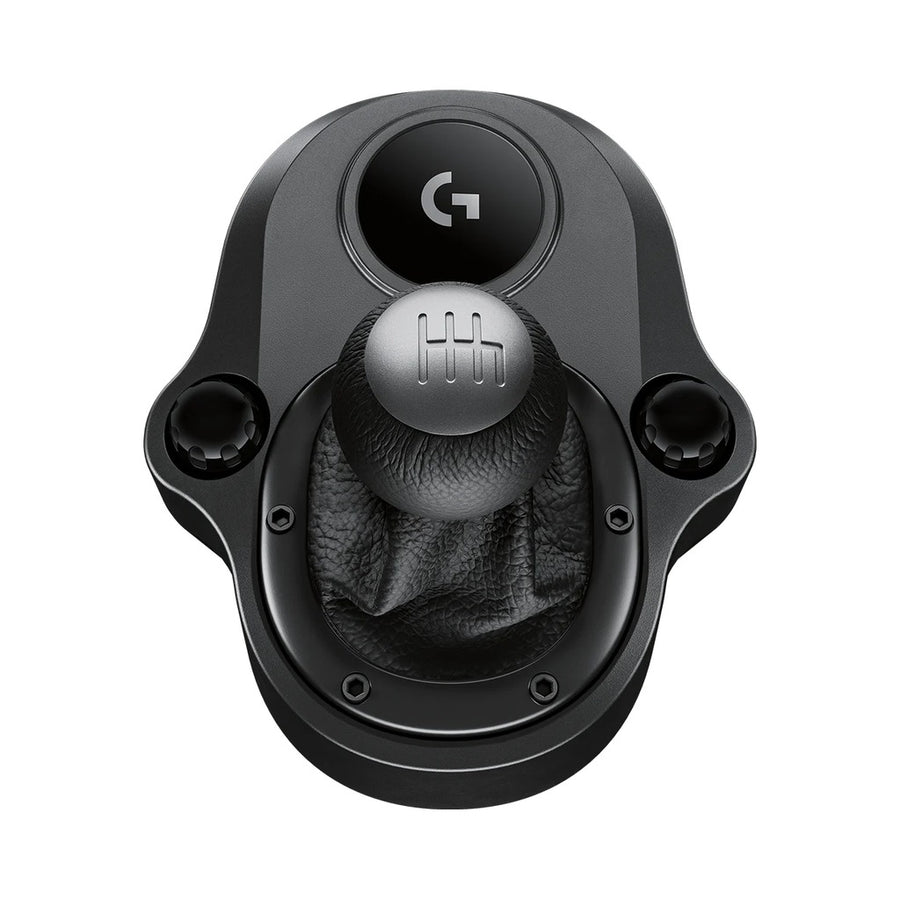Logitech G Driving Force Shifter - view 1