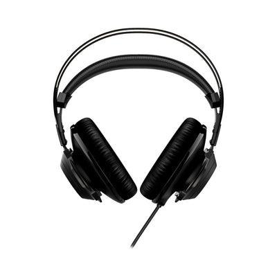 HyperX Cloud Revolver + 7.1 Gaming Headset - Gunmetal - view 1
