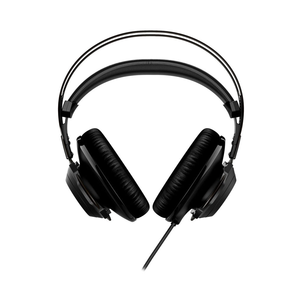 HyperX Cloud Revolver + 7.1 Gaming Headset - Gunmetal - view 1