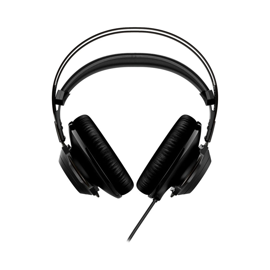 HyperX Cloud Revolver + 7.1 Gaming Headset - Gunmetal - view 1