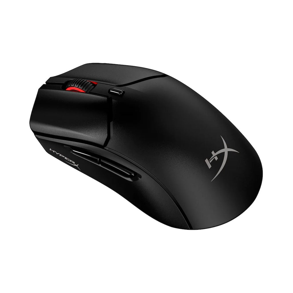 HyperX Pulsefire Haste 2 Wireless Gaming Mouse - Black - view 1