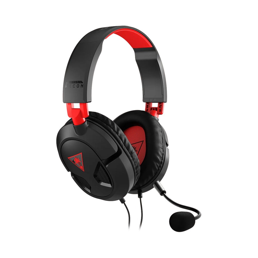 Turtle Beach Recon 50 Wired Gaming Headset - view 1