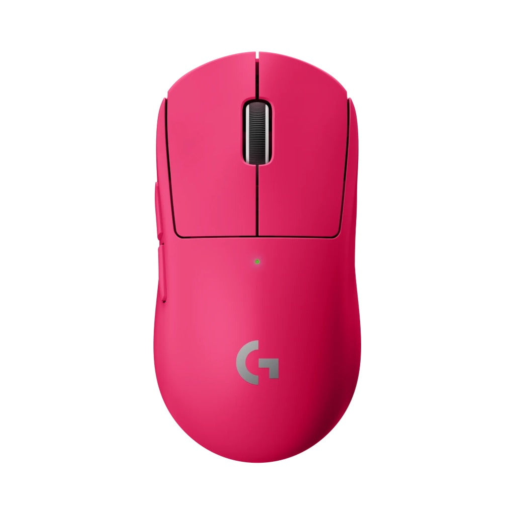 Logitech G PRO X SUPERLIGHT Wireless Gaming Mouse - view 1