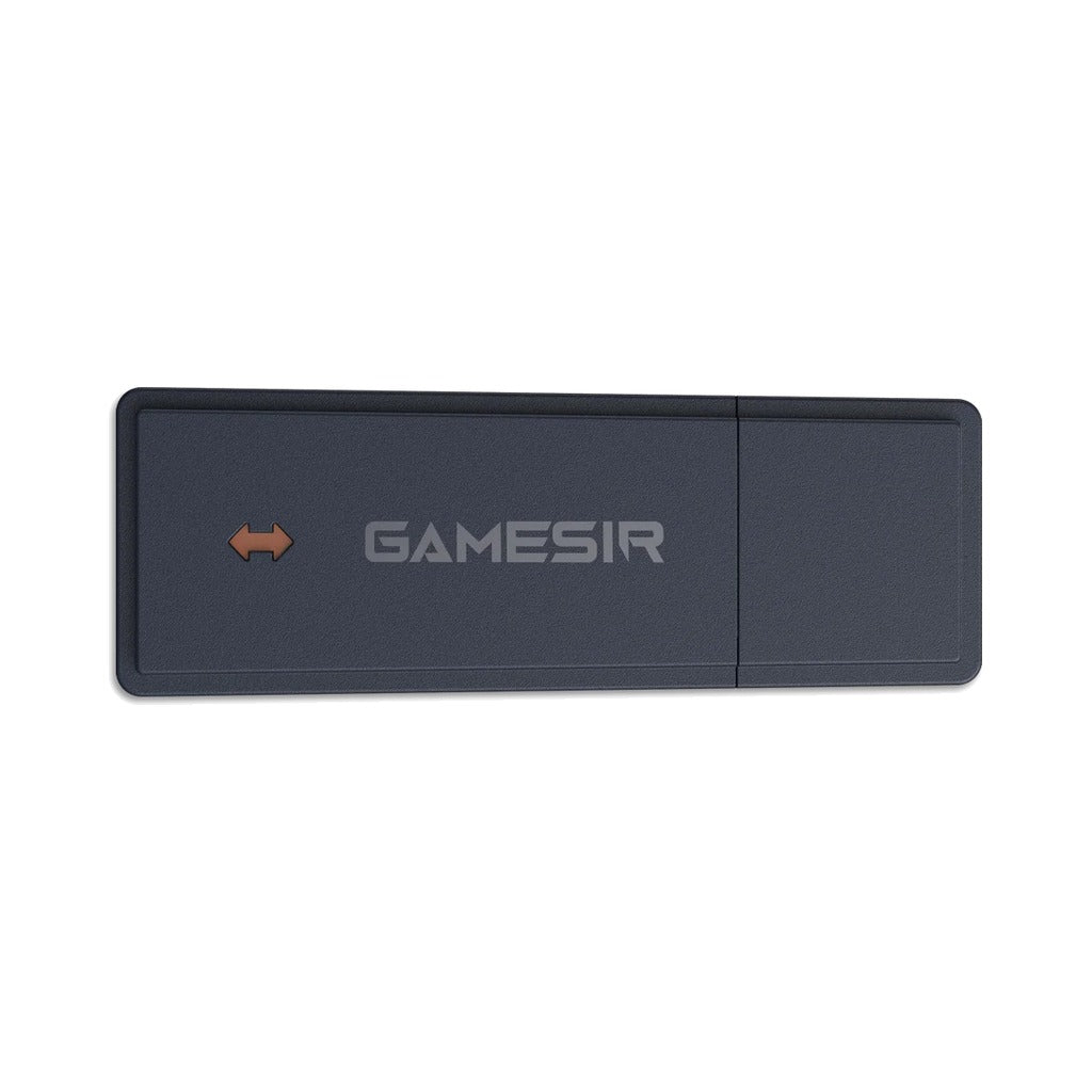 GameSir Nova Lite Multiplatform Wireless Controller - Midnight Blue - view 1