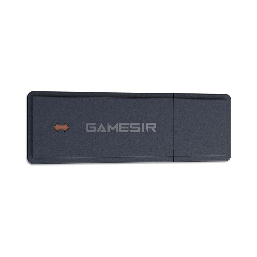 GameSir Nova Lite Multiplatform Wireless Controller - Midnight Blue - view 1