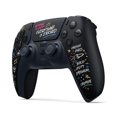 Sony DualSense Wireless Controller – LeBron James Limited Edition - view 1