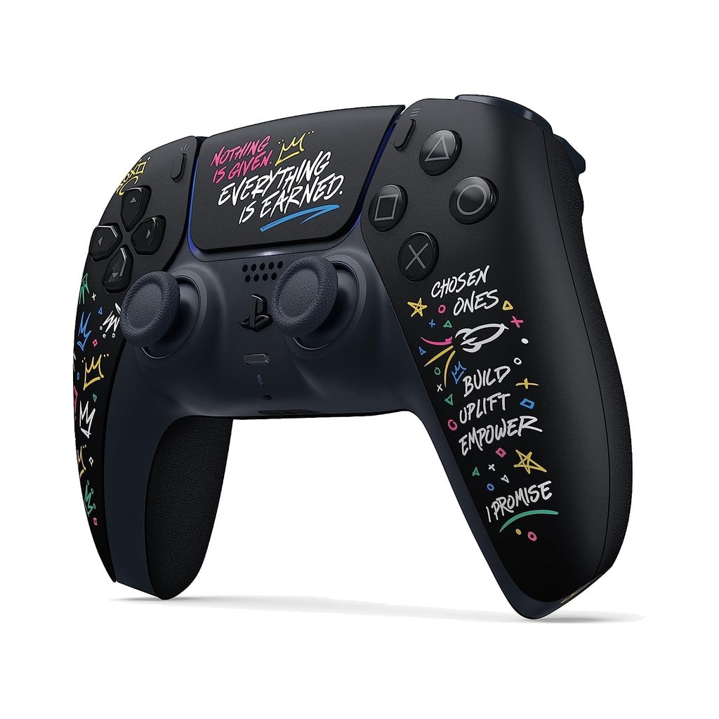 Sony DualSense Wireless Controller – LeBron James Limited Edition - view 1