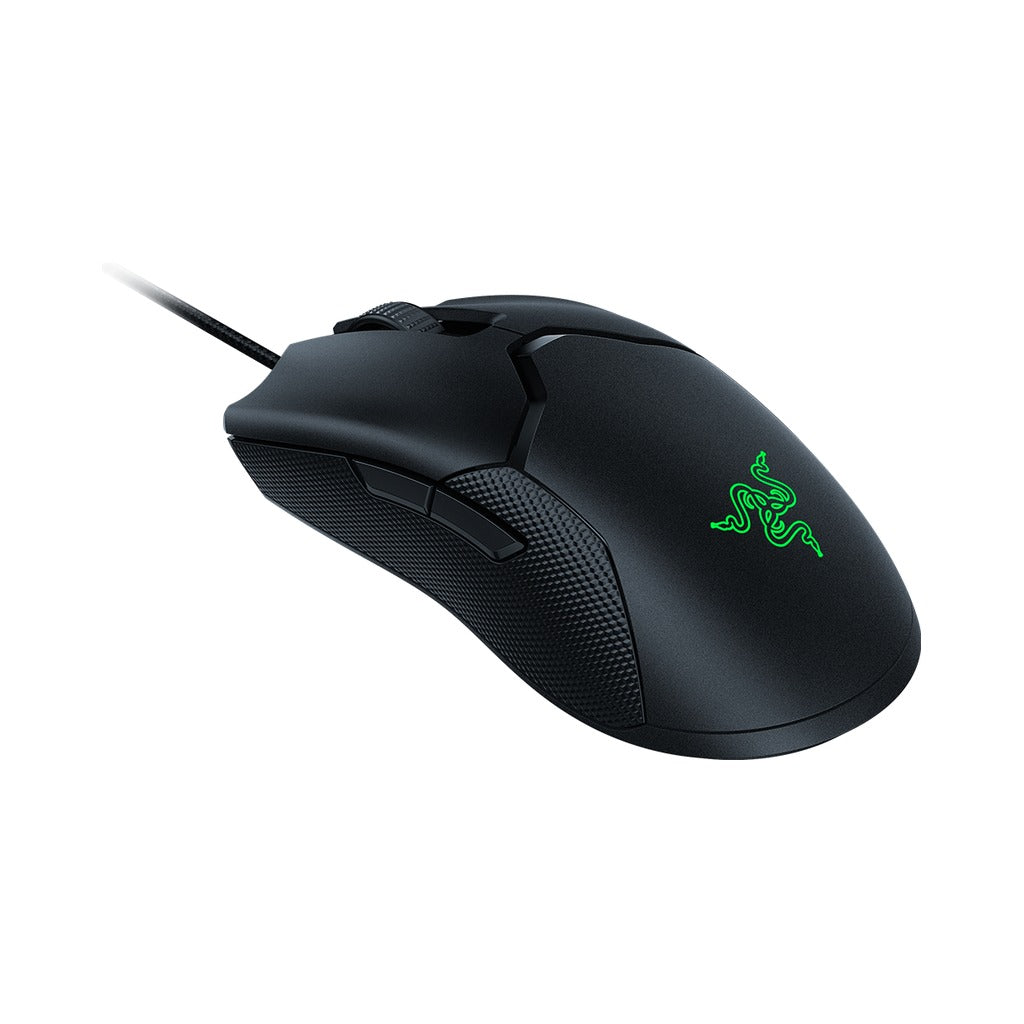 Razer Viper 8KHz Wired Gaming Mouse - Black - view 1