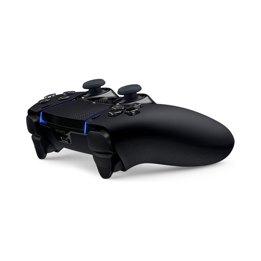 Sony DualSense Edge Wireless Controller – Midnight Black - view 1