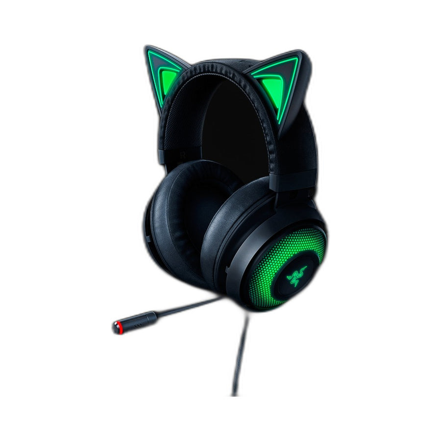 Razer Kraken Kitty Edition USB Gaming Headset - view 1