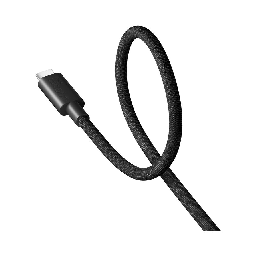 Xiaomi 6A High-Speed USB4 USB-C to USB-C Cable (1m) - view 1