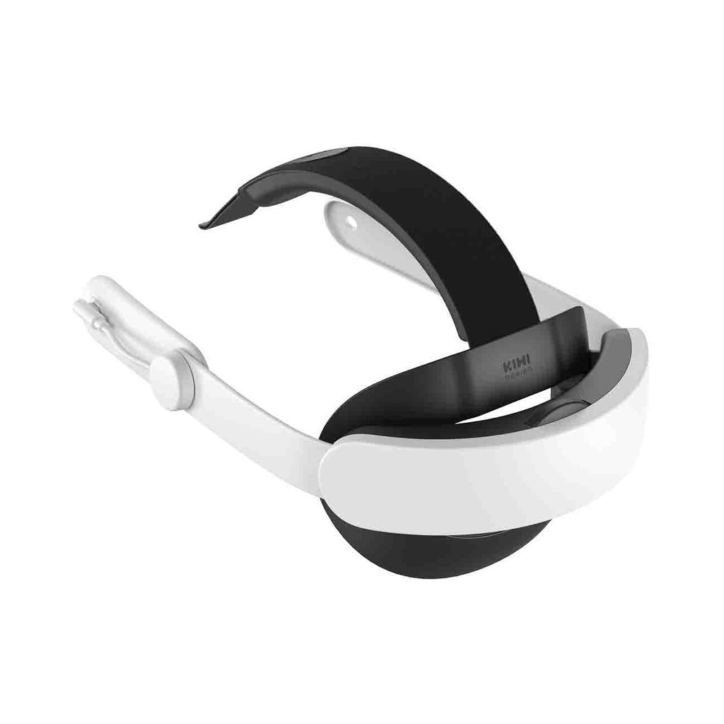 KIWI design K4 Boost Battery Head Strap for Meta Quest 3/3S - view 1