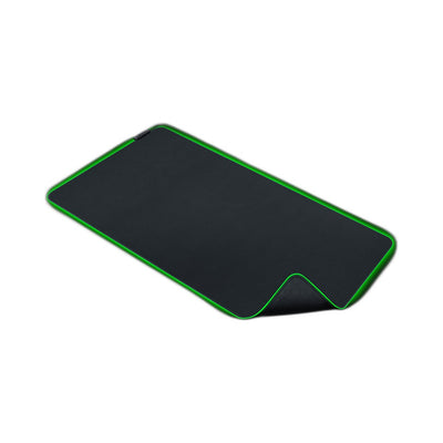 Razer Goliathus Chroma 3XL RGB Gaming Mouse Mat - Black - view 1