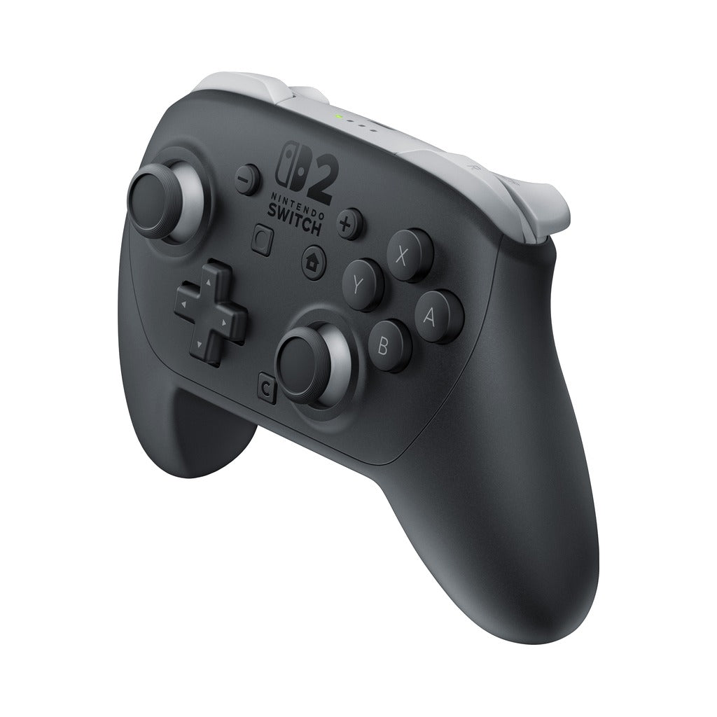 Nintendo Switch 2 Pro Controller - view 1