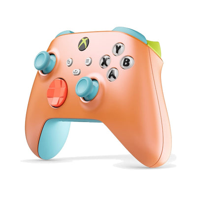 Microsoft Xbox Wireless Controller – Sunkissed Vibes OPI Special Edition - view 1