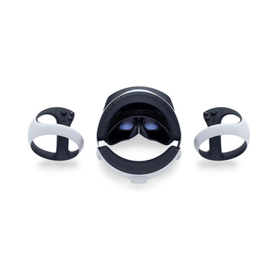Sony PlayStation VR2 - view 1