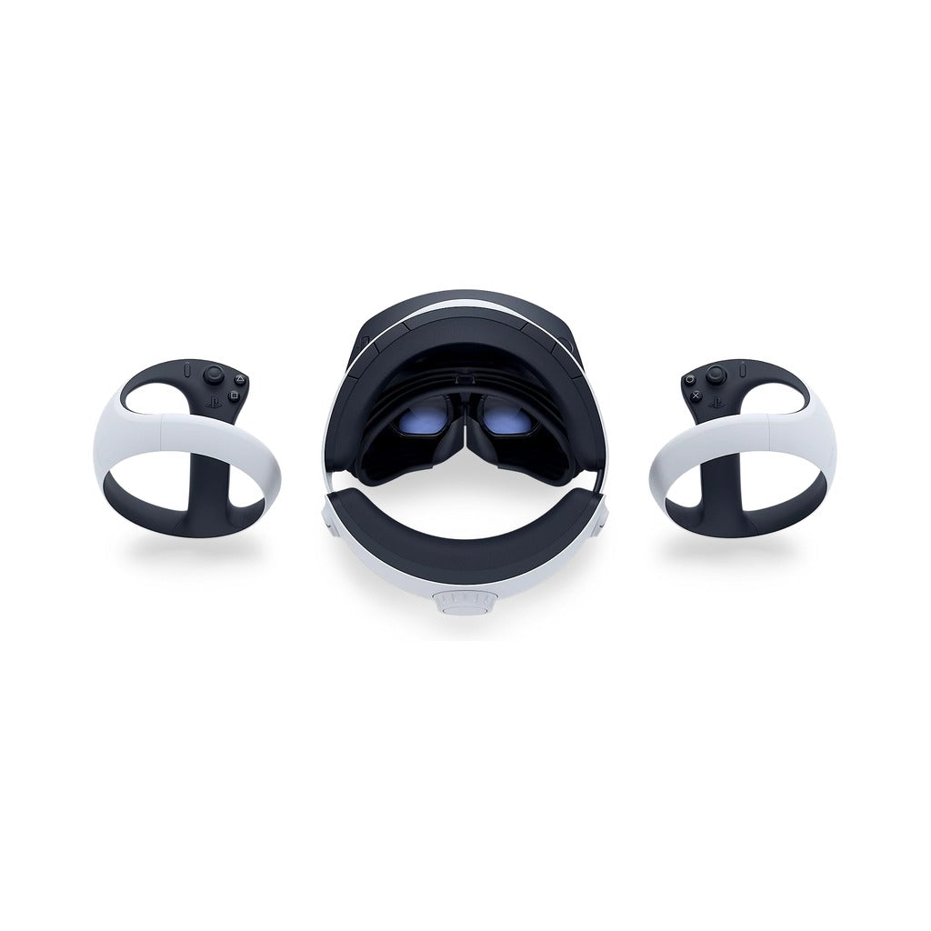 Sony PlayStation VR2 - view 1