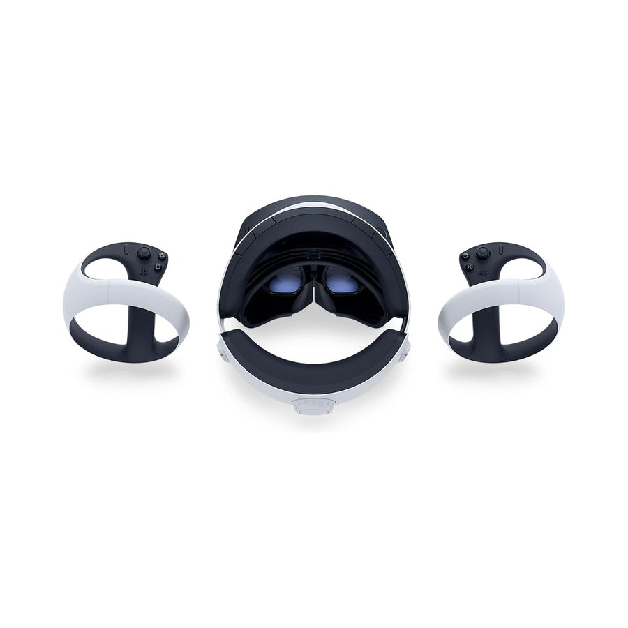 Sony PlayStation VR2 - view 1