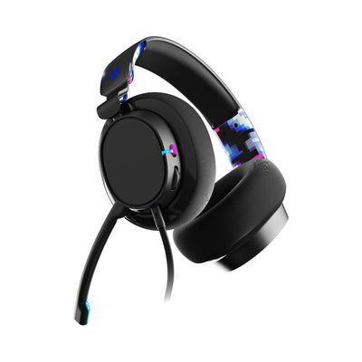 Skullcandy SLYR Pro Multi-Platform Wired Gaming Headset - view 1