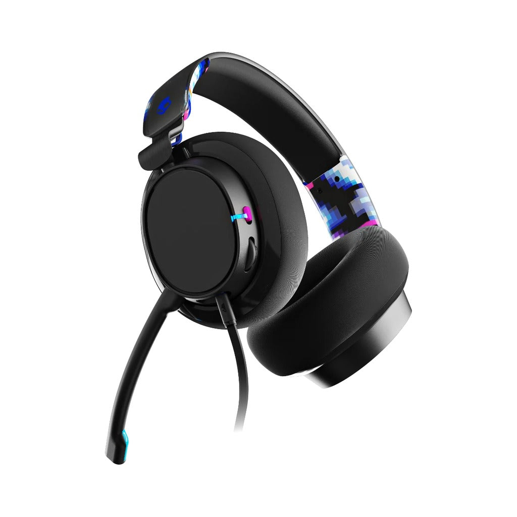Skullcandy SLYR Pro Multi-Platform Wired Gaming Headset - view 1