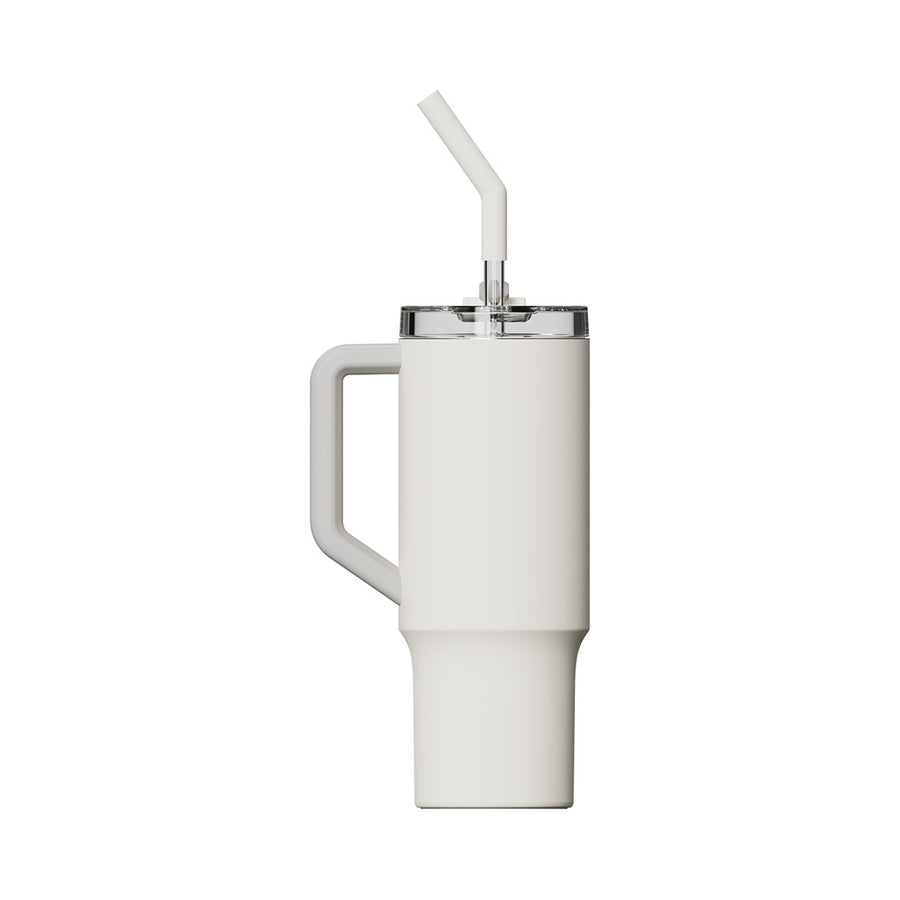 Xiaomi Straw Mug - view 1