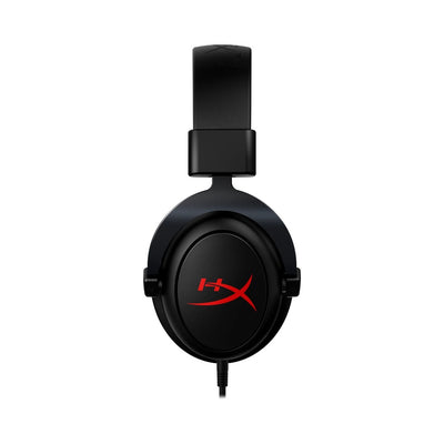 HyperX Streamer Starter Pack (Cloud Core + SoloCast) - view 1