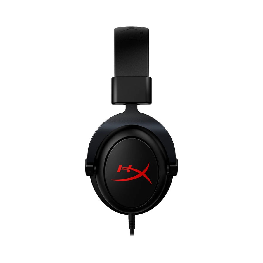 HyperX Streamer Starter Pack (Cloud Core + SoloCast) - view 1