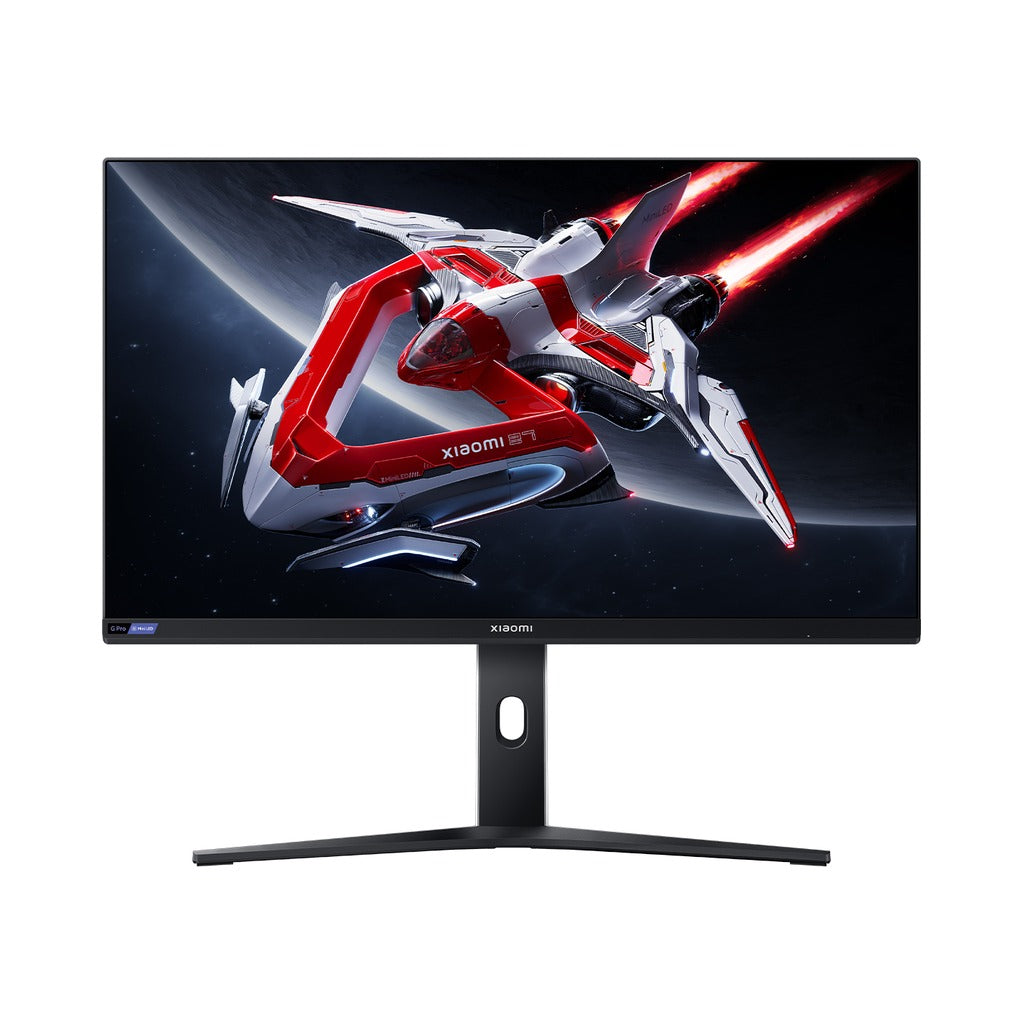 Xiaomi Mini LED Gaming Monitor G Pro 27i - view 1