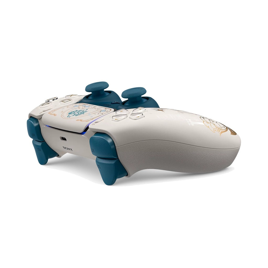 Sony DualSense Wireless Controller – Genshin Impact Limited Edition - view 1