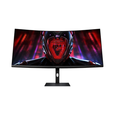 Xiaomi Curved Gaming Monitor G34WQi - view 1