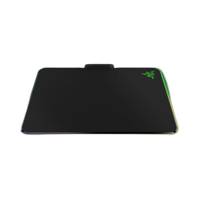 Razer Firefly Chroma Hard Gaming Mouse Mat - Black - view 1