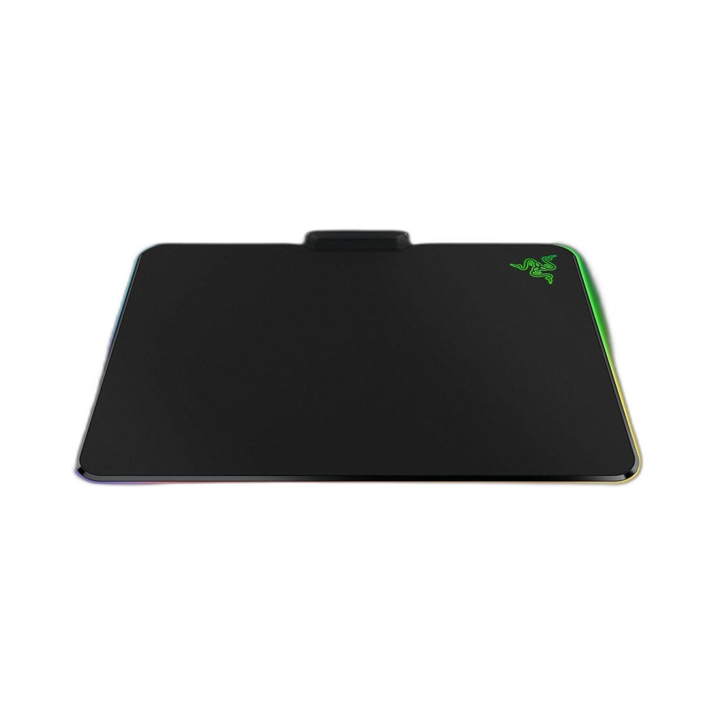 Razer Firefly Chroma Hard Gaming Mouse Mat - Black - view 1