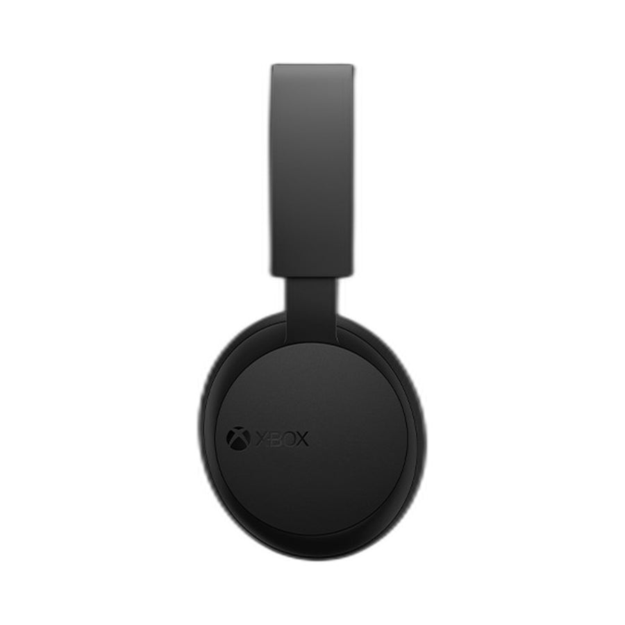 Microsoft Xbox Wireless Headset - Black - view 1
