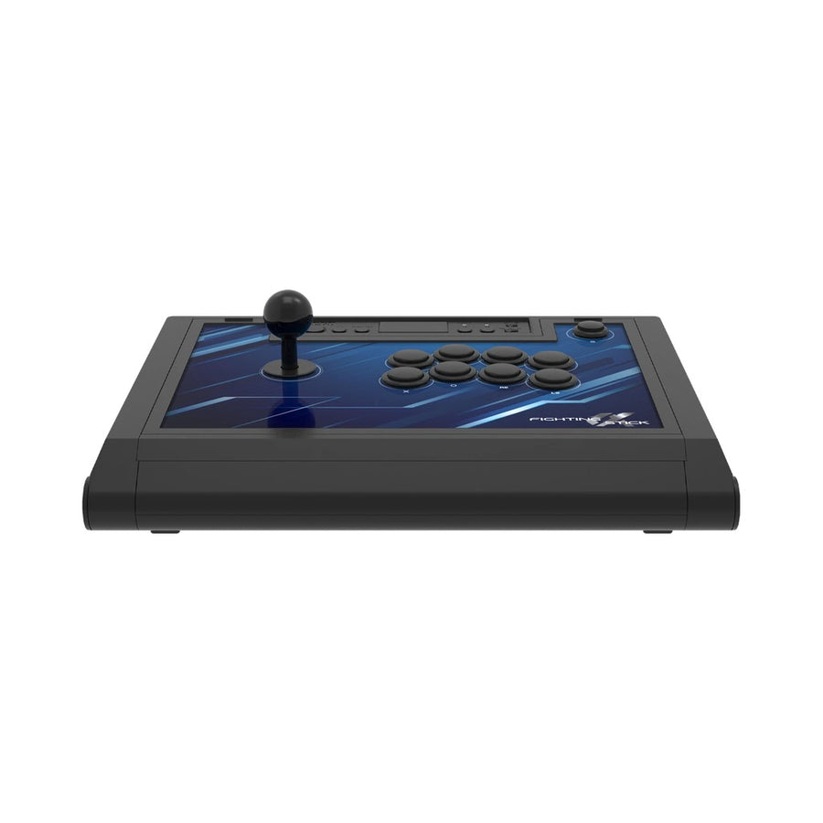 HORI Fighting Stick α for PlayStation 5, PlayStation 4 and Windows 11/10 - view 1