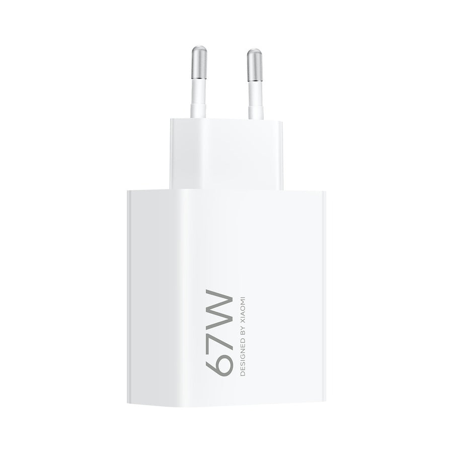 Xiaomi 67W HyperCharge Power Adapter (Type-A) - view 1