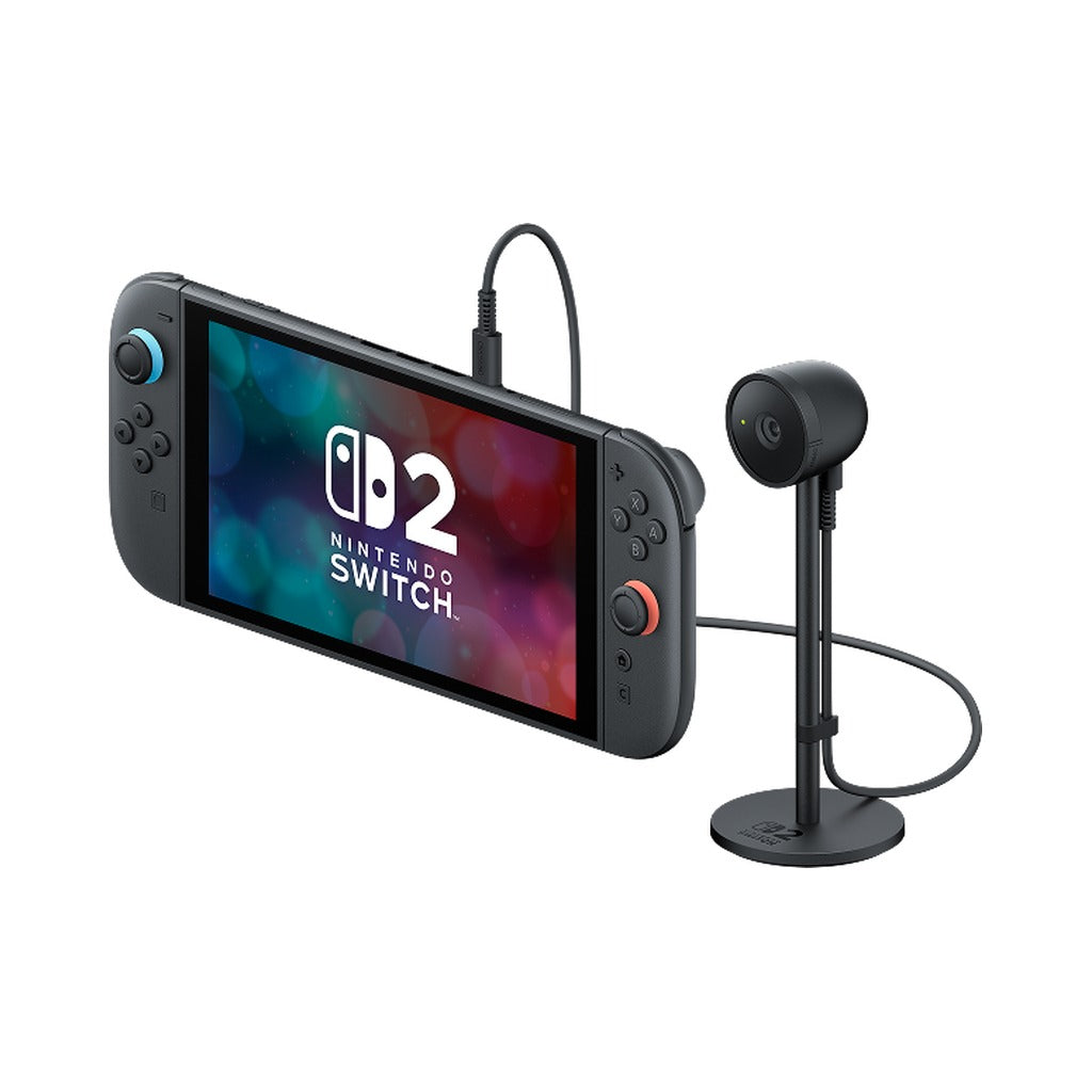 Nintendo Switch 2 Camera - view 1