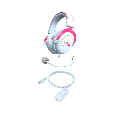 HyperX Cloud II Gaming Headset - view 1