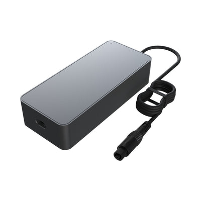 Xiaomi Electric Scooter Fast Charger 2 - view 1