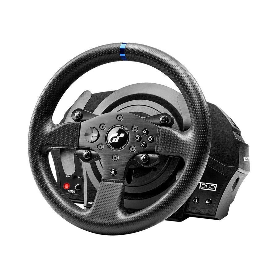 Thrustmaster T300RS GT Edition - view 1