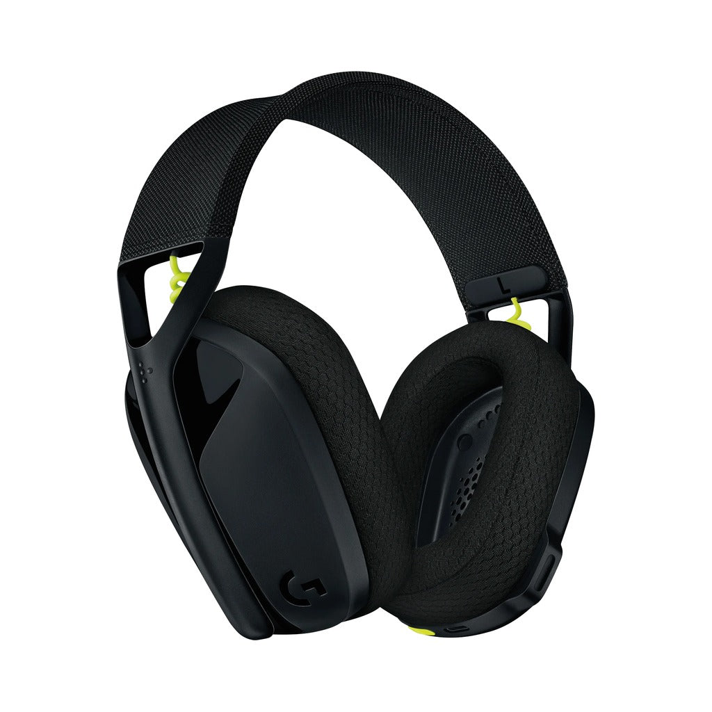 Logitech G435 LIGHTSPEED Wireless Gaming Headset - view 1