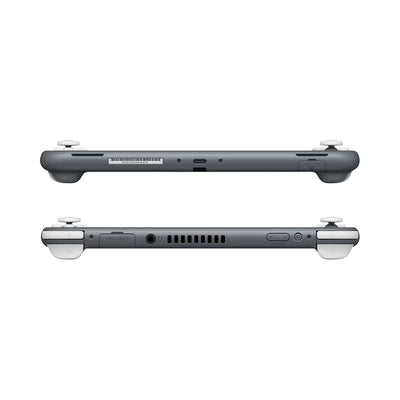 Nintendo Switch Lite - Gray - view 1