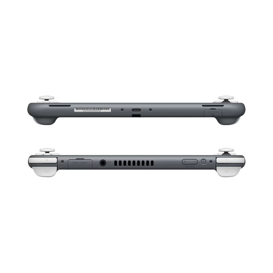 Nintendo Switch Lite - Gray - view 1