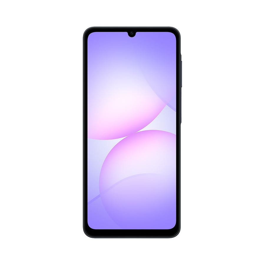 Samsung Galaxy A07s - view 1