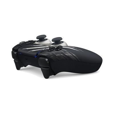 Sony DualSense Wireless Controller – Marvel's Wolverine Adamantium Limited Edition - view 1