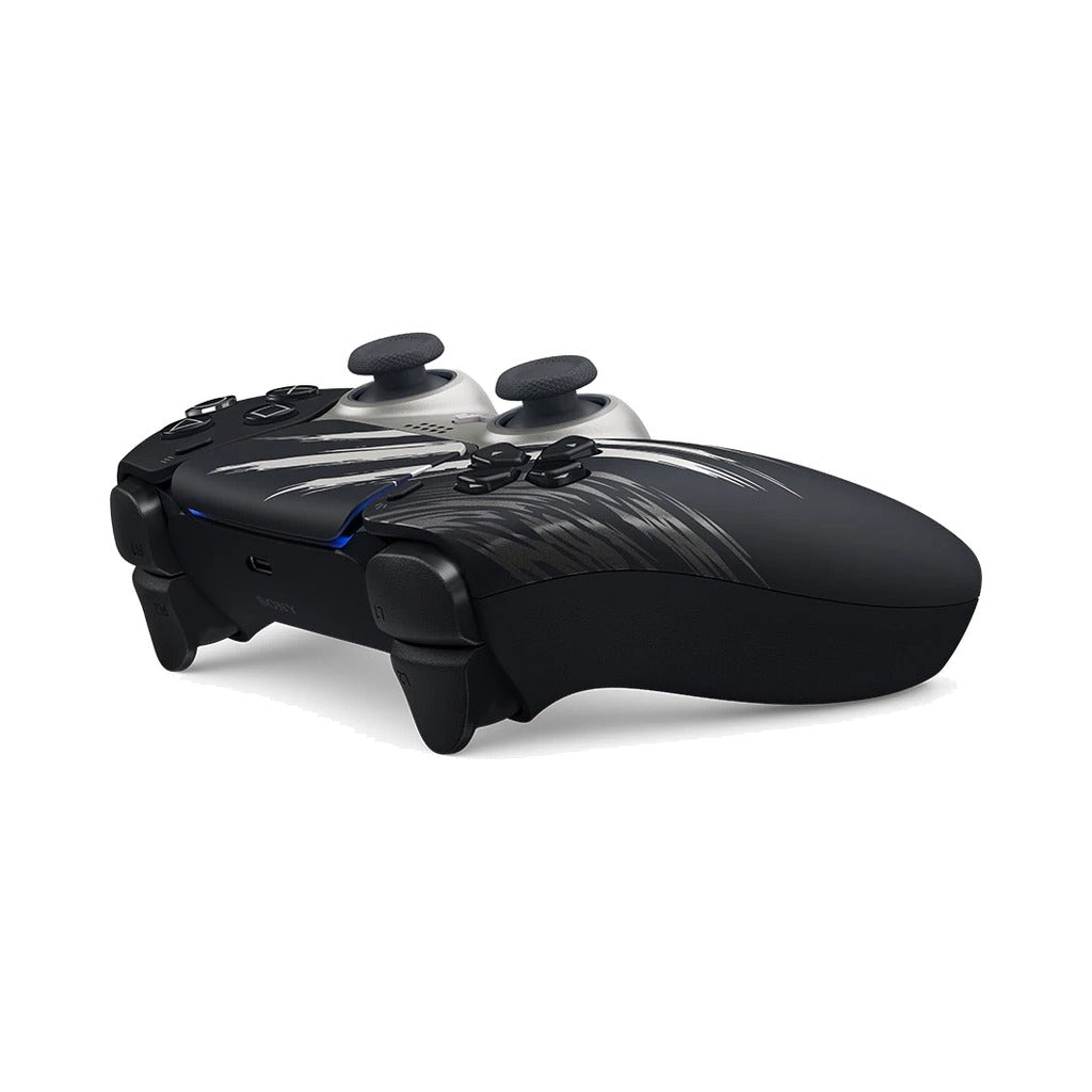 Sony DualSense Wireless Controller – Marvel's Wolverine Adamantium Limited Edition - view 1