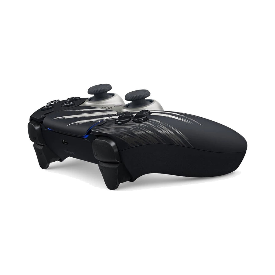 Sony DualSense Wireless Controller – Marvel's Wolverine Adamantium Limited Edition - view 1
