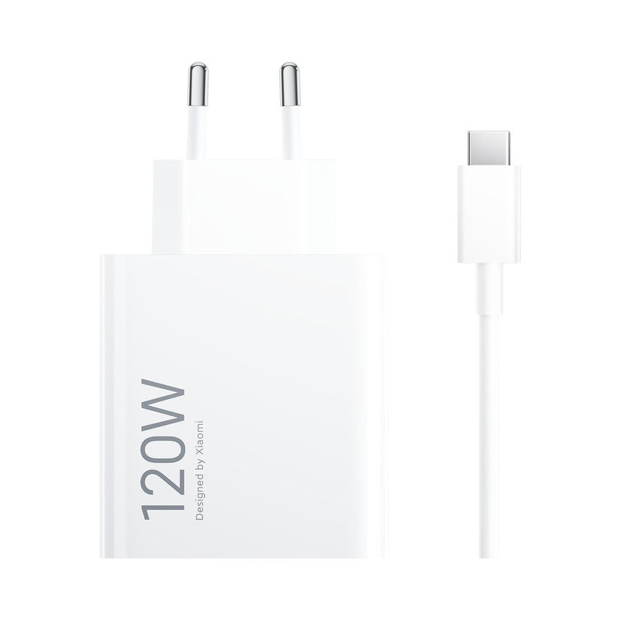 Xiaomi 120W HyperCharge Combo (Type-A) - view 1