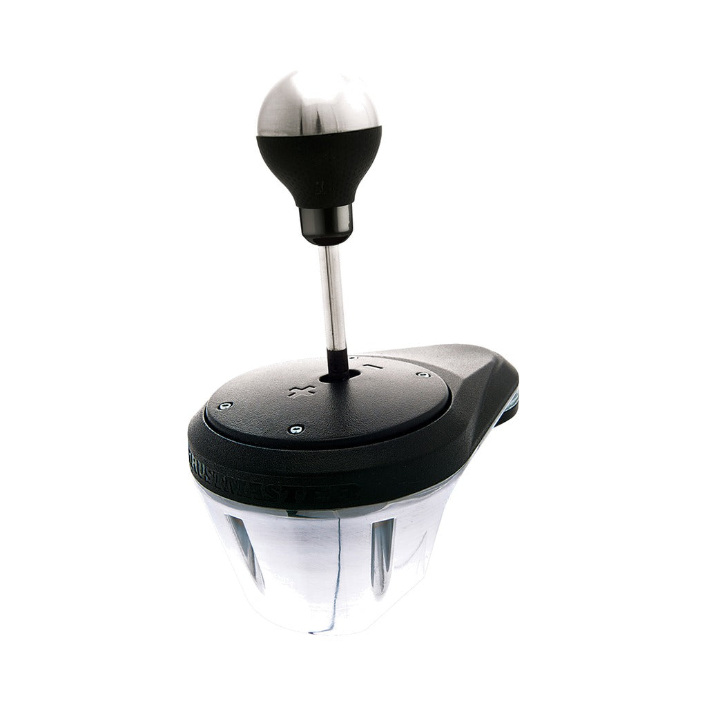 Thrustmaster TH8A Shifter Add-On - view 1