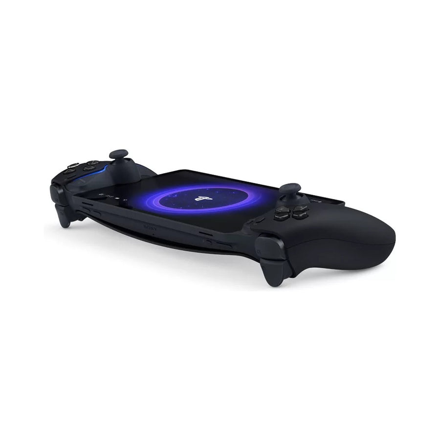 Sony PlayStation Portal Remote Player – Midnight Black - view 1